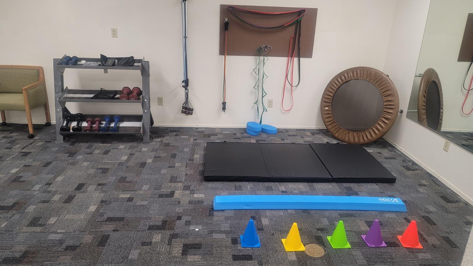 Home Exercise Programs