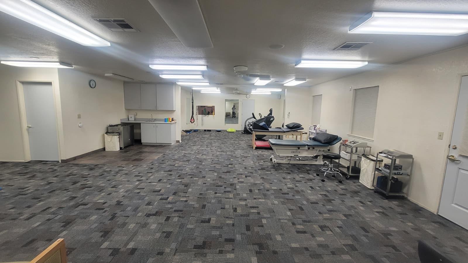 New Patient Information