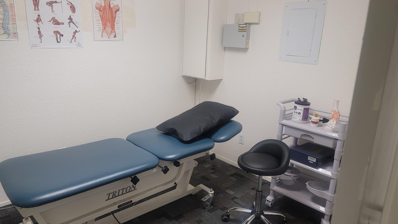 Post-Surgical Recovery