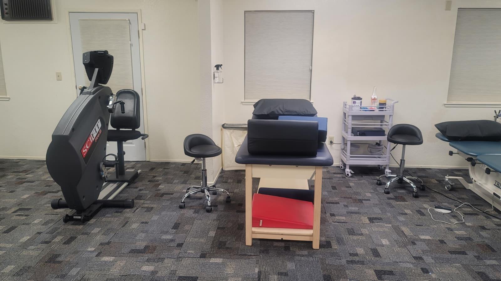 Orthopedic Rehabilitation