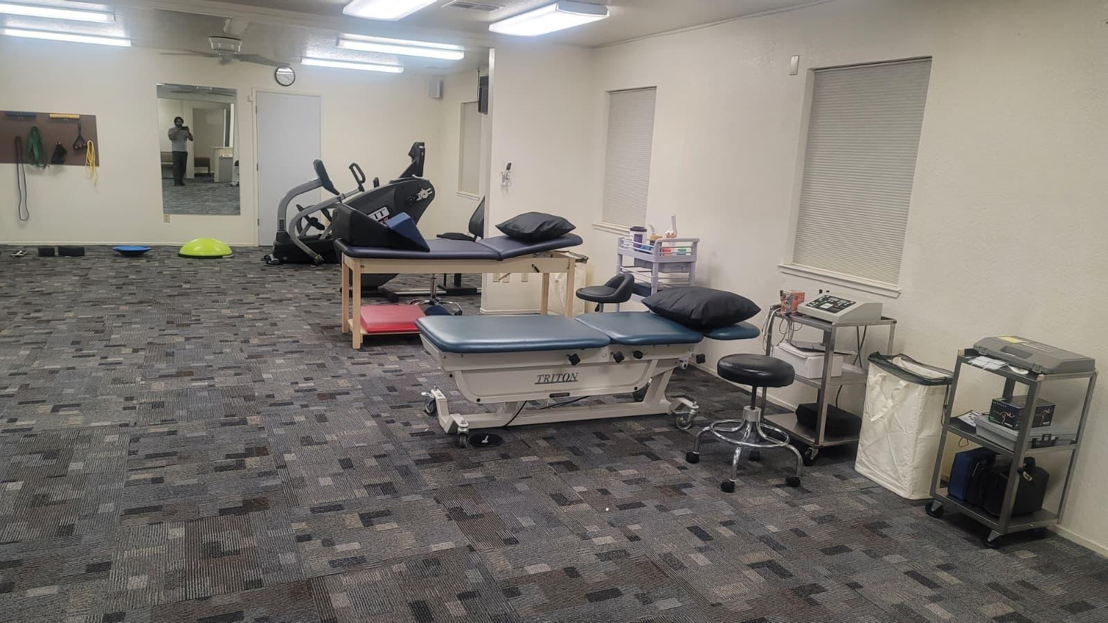Hands-On Manual Therapy