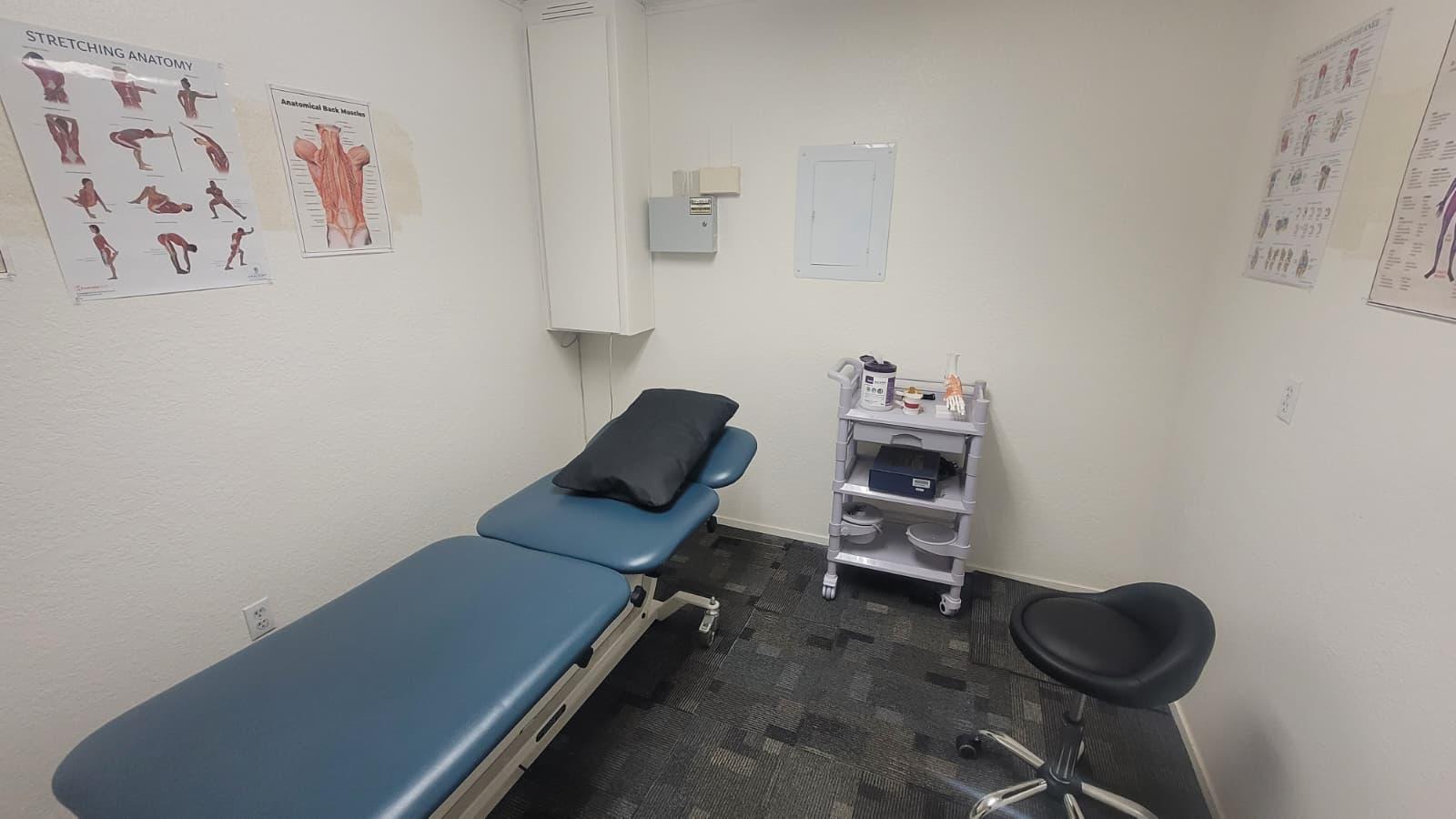 Post-Surgical Recovery