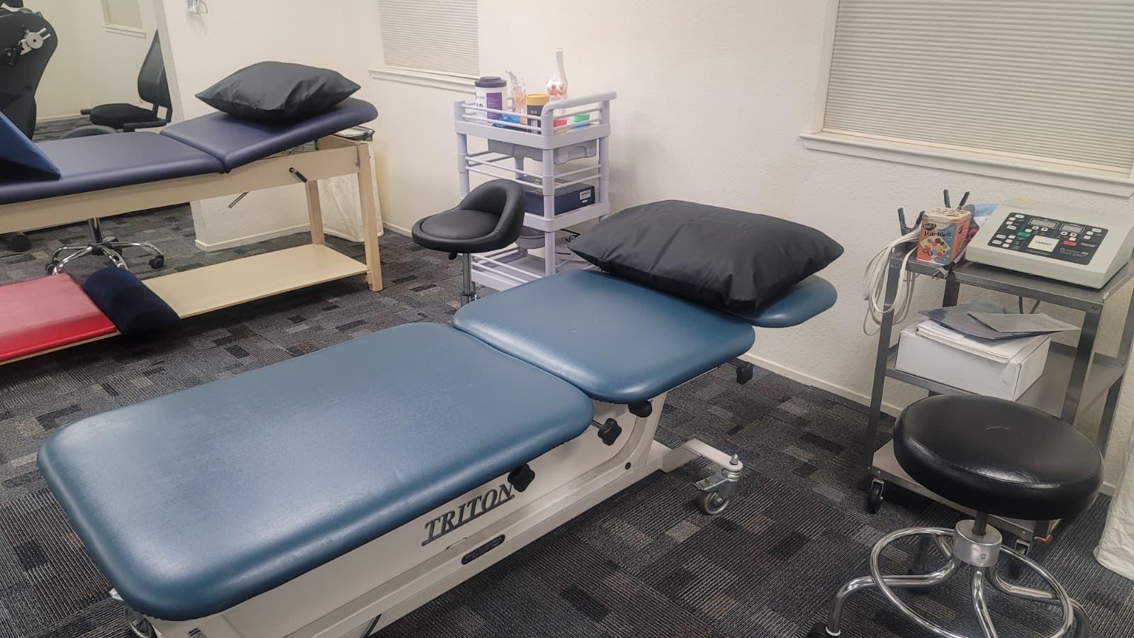 Orthopedic Rehabilitation